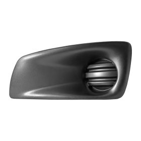 2007-2015 Kenworth T660 - Passenger Side Fog Light Cover - HDL010100L