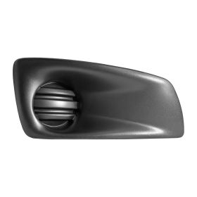 2007-2015 Kenworth T660 - Passenger Side Fog Light Cover - HDL010100R