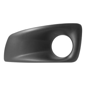 2007-2015 Kenworth T660 - Front Driver Side Fog Light Bezel - HDL010101L