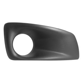 2007-2015 KENWORTH T660 Front Driver Side Fog Light Bezel - OEM - HDL010101R