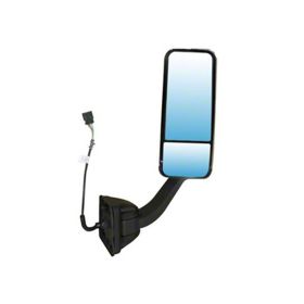 2008-2015 FREIGHTLINER CASCADIA P3 Passenger Side Mirror Assembly - OEM - HDM010001R