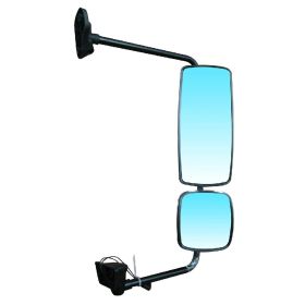 2003-2014 Freightliner M2 106 - Passenge Side Mirror Assembly - HDM010055R