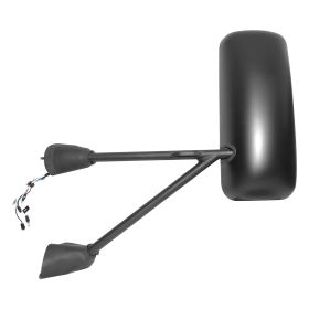 2008-2019 KENWORTH T800 Driver Side Door Mirror - HDM010074L