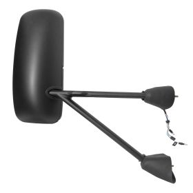 2007-2019 KENWORTH T800 Passenger Side Door Mirror - OEM - HDM010074R