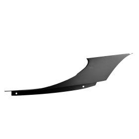 2002-2015 INTERNATIONAL DURASTAR Driver Side Fender Front Extension - HDP010187L