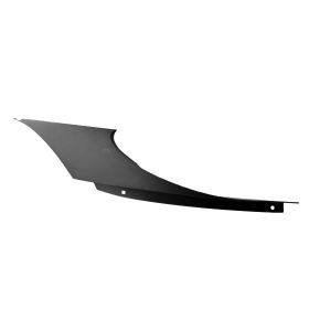 2002-2015 INTERNATIONAL DURASTAR Passenger Side Fender Front Extension - OEM - HDP010187R