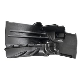 2008-2013 FREIGHTLINER CASCADIA P3 Rear Driver Side Fender Splash Shield - HDP010190L