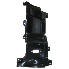2008-2018 Freightliner Cascadia P3 - Passenger Side Cowl Panel - HDP010191L