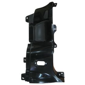 2008-2018 Freightliner Cascadia P3 - Passenger Side Cowl Panel - HDP010191R