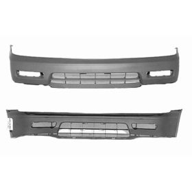Honda Accord Coupe 1994-1995 Bumper Cover - HO1000104