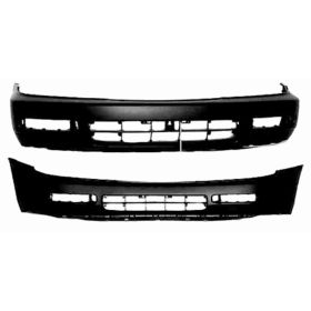 Honda Accord Coupe 1996-1997 Bumper Cover - HO1000174