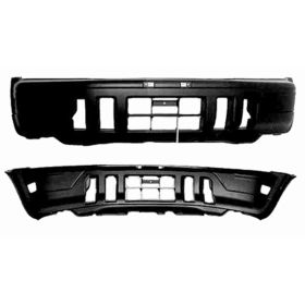 Honda CRV 1997-2001 Front Bumper Cover - HO1000177