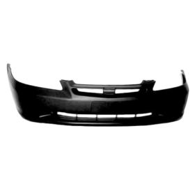 1998-2000 Honda Accord Sedan - Front Bumper Cover - HO1000178