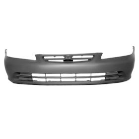 2001-2002 Honda Accord Sedan - Front Bumper Cover - HO1000196