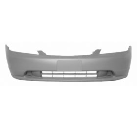 Honda Civic Coupe 2001-2003 Bumper Cover - HO1000197