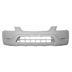 2002-2004 Honda Crv - Front Bumper Cover - HO1000202