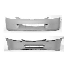 Honda Accord Hybrid 2005 Front Bumper Cover - HO1000210