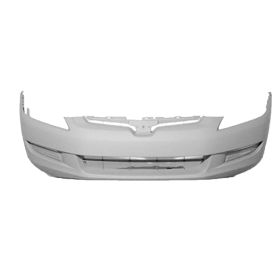 2003-2005 Honda Accord Coupe - Front Bumper Cover - HO1000211