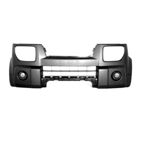 2003-2005 Honda Element - Front Bumper Cover - HO1000215