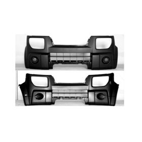 Honda Element 2003-2005 Bumper Cover - HO1000215