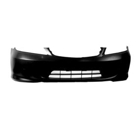 2004-2005 Honda Civic Hybrid - Front Bumper Cover - HO1000216