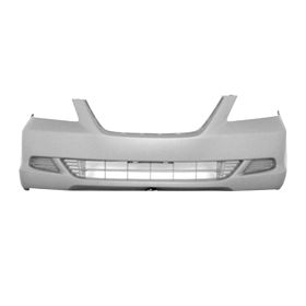 2005-2007 Honda Odyssey - Front Bumper Cover - HO1000222