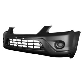 2005-2006 Honda Crv - Front Bumper Cover - HO1000225