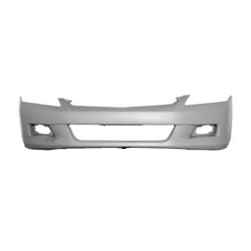 2006-2007 Honda Accord Hybrid - Front Bumper Cover - HO1000235