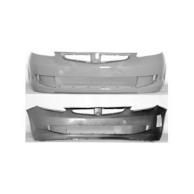 Honda FIT 2007-2008 Bumper Cover - HO1000248