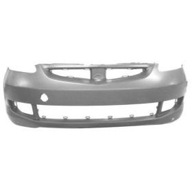 Honda FIT 2007-2008 Bumper Cover - HO1000249
