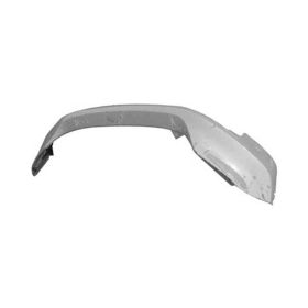 Honda CRV 2007-2009 Front Upper Bumper Cover - HO1000251