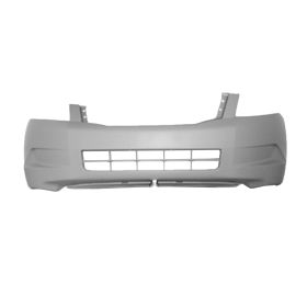 2008-2010 Honda Accord Sedan - Front Bumper Cover - HO1000254