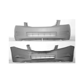 Honda Accord Sedan 2008-2010 Front Bumper Cover - HO1000254