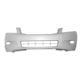 2008-2010 Honda Accord Sedan - Front Bumper Cover - HO1000255