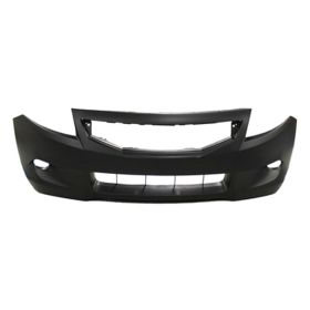 2008-2010 Honda Accord Coupe - Front Bumper Cover - HO1000256