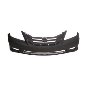 2008-2010 Honda Odyssey - Front Bumper Cover - HO1000257