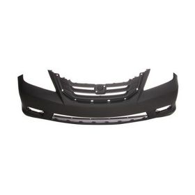 Honda Odyssey 2008-2010 Front Bumper Cover - HO1000257