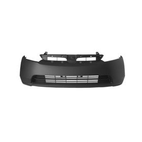 Honda Civic Sedan 2007-2008 Front Bumper Cover - HO1000259