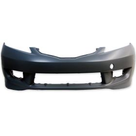 Honda FIT 2009-2011 Front Bumper Cover - HO1000264