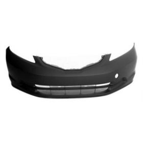 2009-2014 Honda Fit - Front Bumper Cover - HO1000265