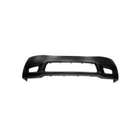 Honda Civic Hybrid 2009-2011 Front Bumper Cover - HO1000266
