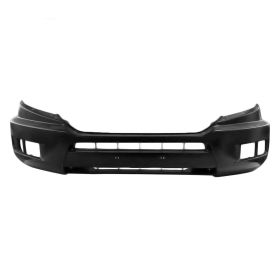 2009-2014 Honda Ridgeline - Front Bumper Cover - HO1000267