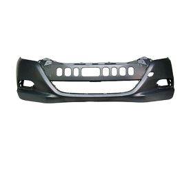 Honda Insight 2010-2011 Front Bumper Cover - HO1000269