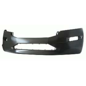 2010-2012 Honda Accord Crosstour - Front Bumper Cover - HO1000272