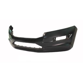Honda Accord Crosstour 2010-2012 Front Bumper Cover - HO1000272