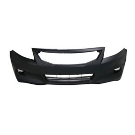 2011-2012 Honda Accord Coupe - Front Bumper Cover - HO1000277