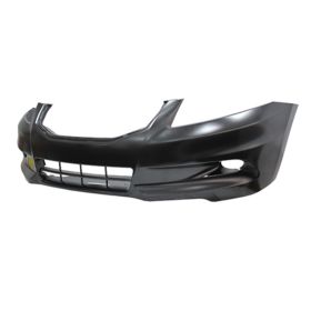 Honda Accord Sedan 2011-2012 Front Bumper Cover - HO1000279