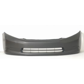 2012-2012 Honda Civic Sedan - Front Bumper Cover - HO1000280