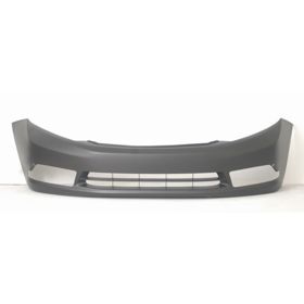 2012-2012 Honda Civic Sedan - Front Bumper Cover - HO1000281