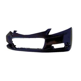 Honda Civic Coupe 2012-2013 Front Bumper Cover - HO1000282